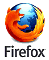 Firefox web browser with an experiece over ten years! fast and really secure for you.