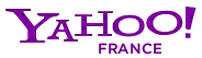 Yahoo France a search engine that is objectively what you are looking for