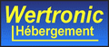 Wertronic - Web Agencie - Hebergement web